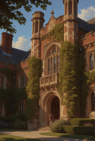 Wormwood University is a centuries-old institution hidden between the mortal world and the realms of magic, where humans study alongside witches, fae, vampires, werewolves, sirens, demons, and creatures that have no name in any human language. Beneath its